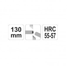 YT-2263 YATO Cleste pentru taiere, izolat, 130 mm..